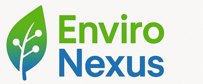 EnviroNexus Logo